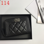 コピーシャネル財布